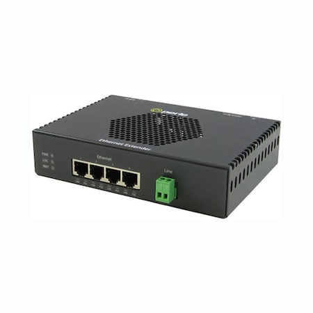 Perle Systems